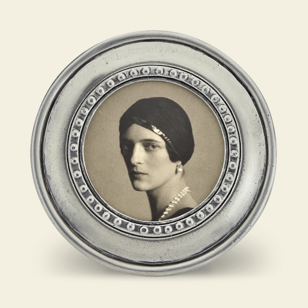 Veneto Round Frame, Small