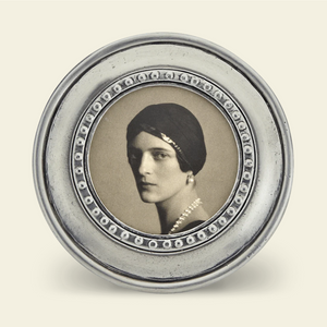 Veneto Round Frame, Small