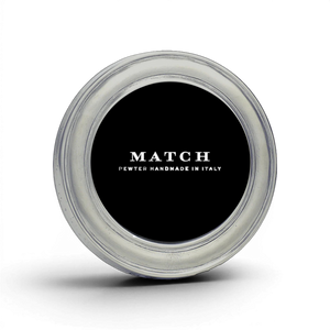 Lugano Pewter Frame - Small