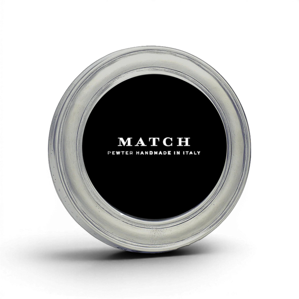 Lugano Pewter Frame - Small
