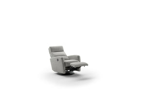 Sloped Recliner Power by Luonto