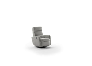 Sloped Recliner Power by Luonto