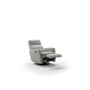 Sloped Recliner Power by Luonto
