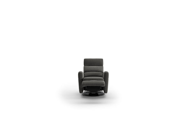 Sloped Recliner Power by Luonto