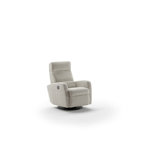 Sloped Recliner Power by Luonto