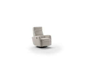 Sloped Recliner Power by Luonto