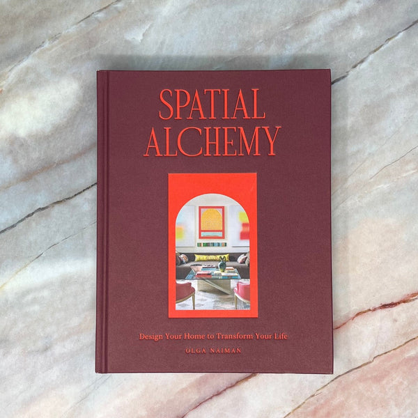 Spatial Alchemy