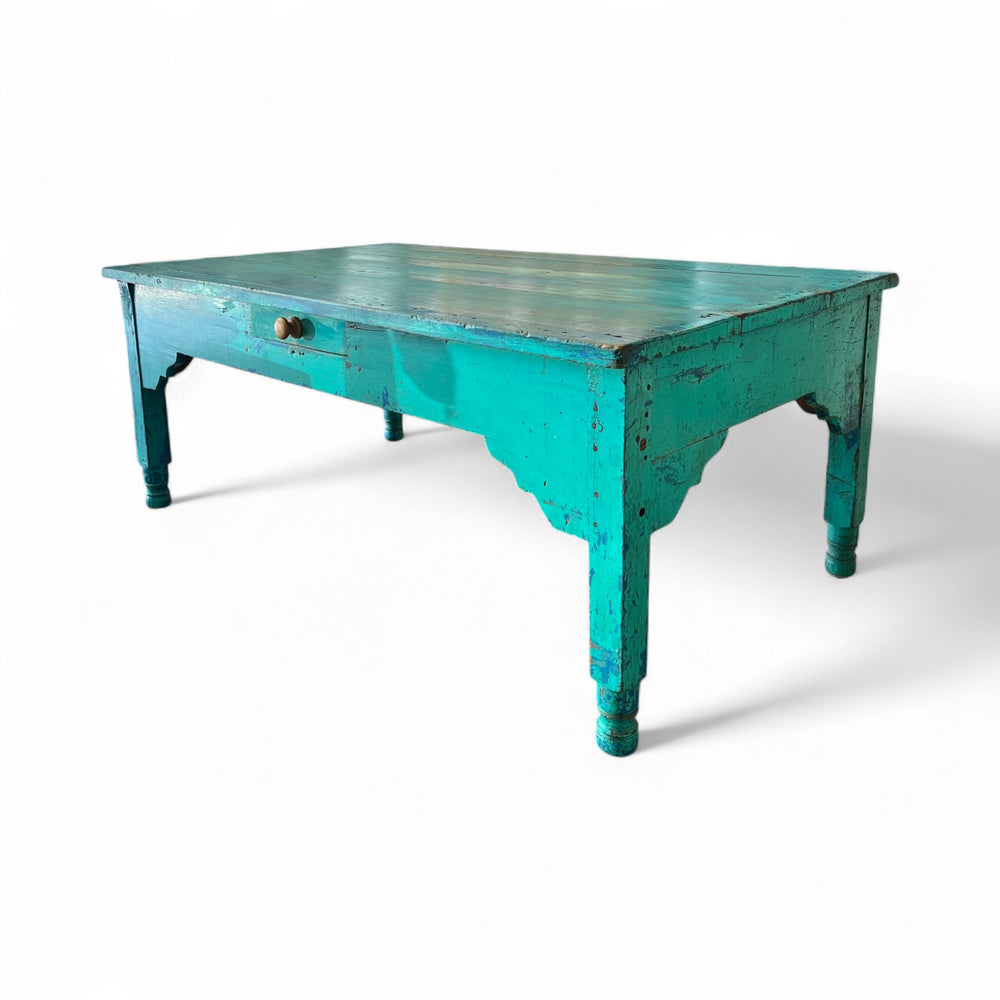 Farmhouse Coffee Table