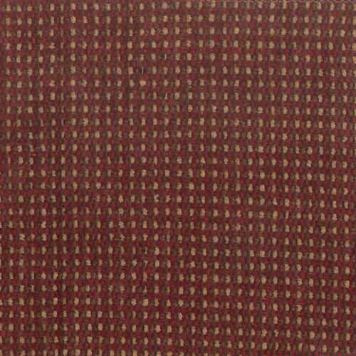 Textured Multicolor - Cranberry