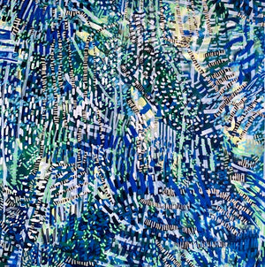 The Jungle Within La Selva will Save You, 2022