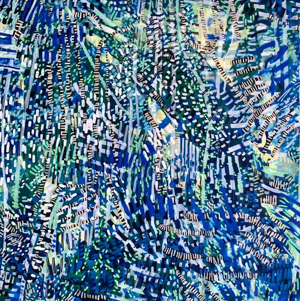 The Jungle Within La Selva will Save You, 2022