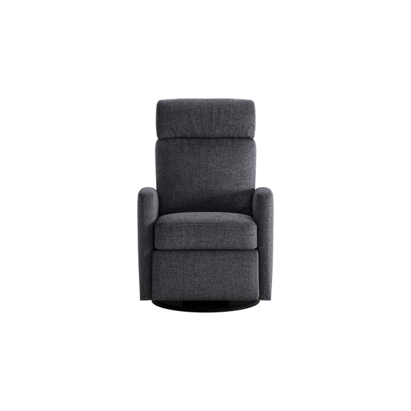 Track Recliner Manual by Luonto