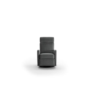 Track Recliner Manual by Luonto