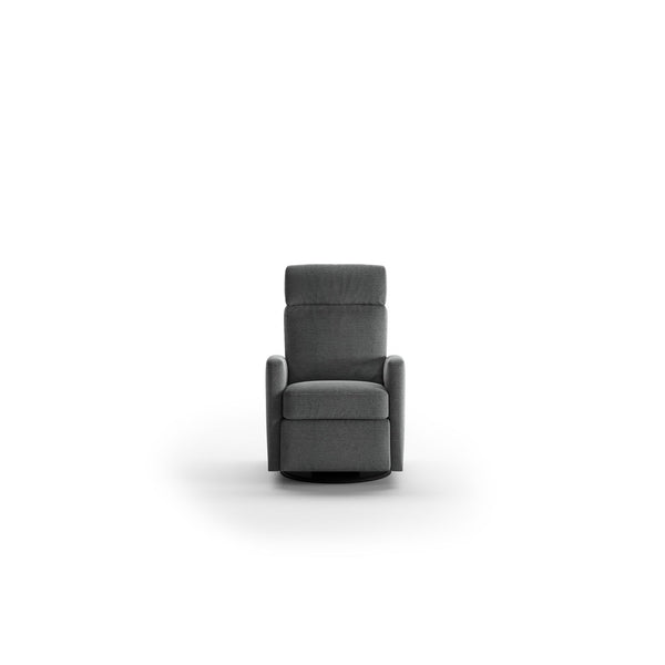 Track Recliner Manual by Luonto