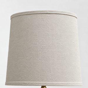 Vintage Porcelain Ginger Jar Lamp