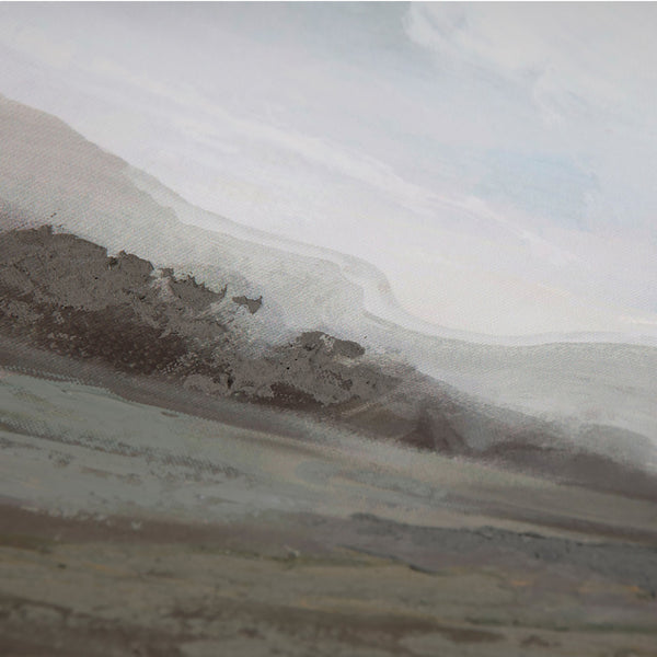 Natural World Framed Painting