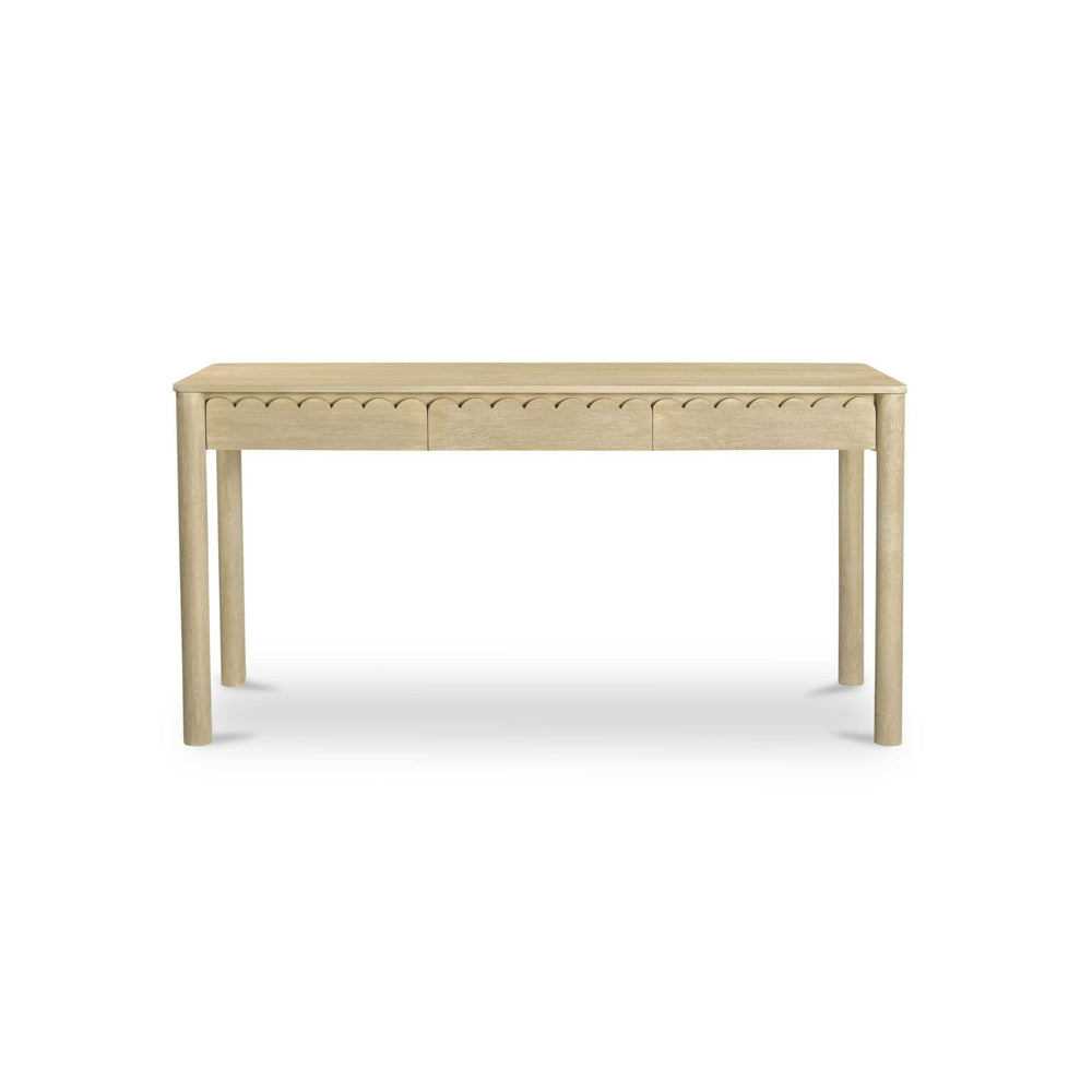 Wiley Desk Natural