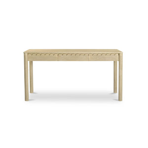 Wiley Desk Natural