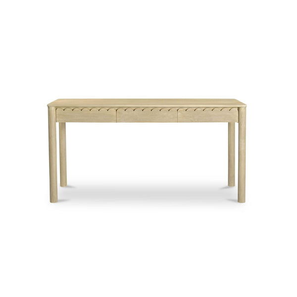 Wiley Desk Natural