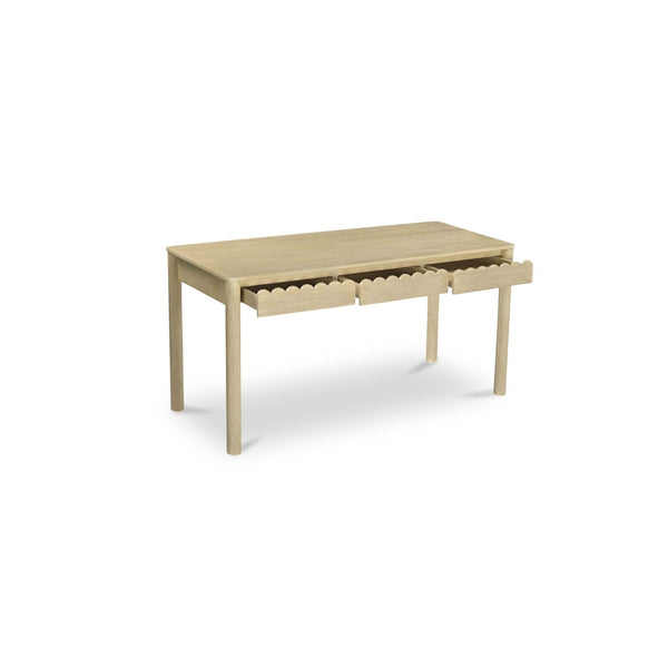 Wiley Desk Natural