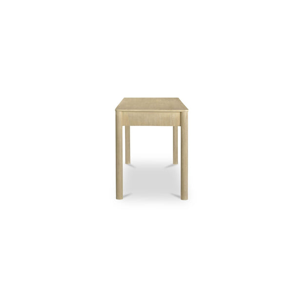 Wiley Desk Natural