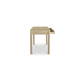 Wiley Desk Natural
