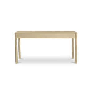 Wiley Desk Natural