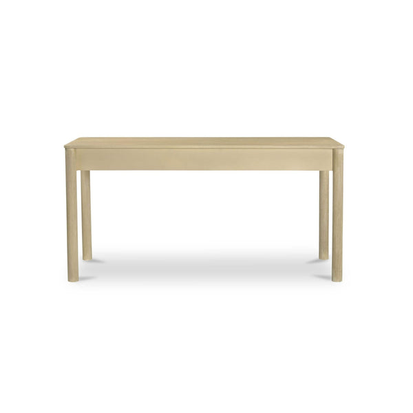 Wiley Desk Natural