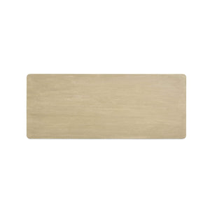 Wiley Desk Natural