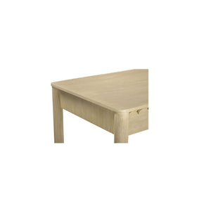 Wiley Desk Natural