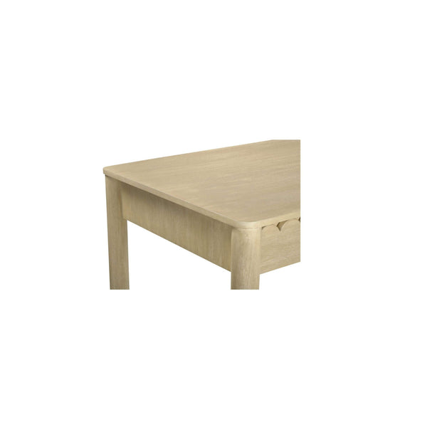 Wiley Desk Natural
