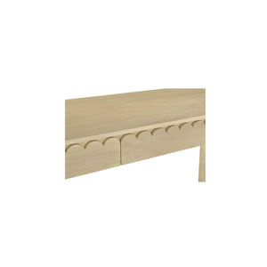 Wiley Desk Natural