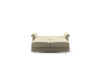 Willow Queen Size Sleeper by Luonto