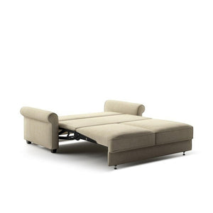 Willow Two Seater Sleeper Sofa by Luonto