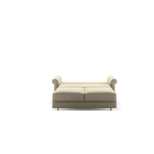 Willow Two Seater Sleeper Sofa by Luonto