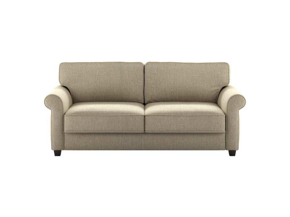 Willow Queen Size Sleeper - Luonto sleeper sofa