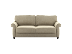 Willow Queen Size Sleeper - Luonto sleeper sofa