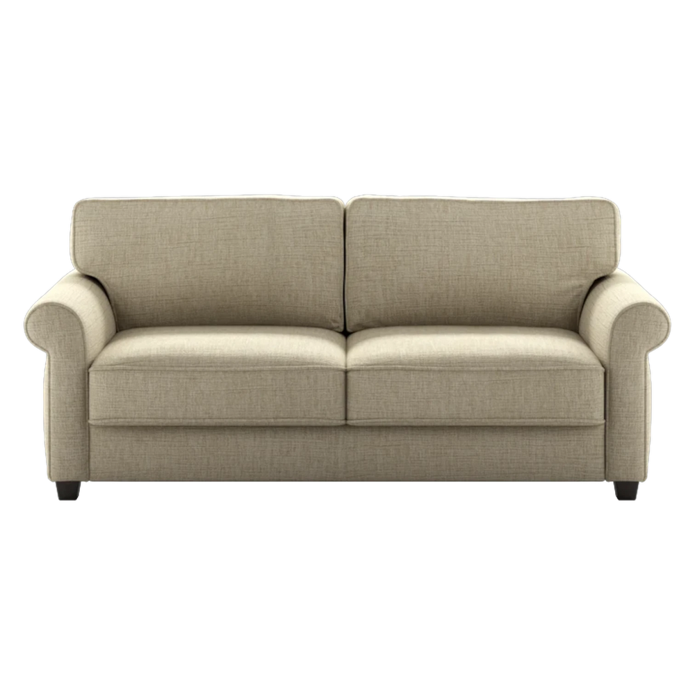 Willow Queen Size Sleeper - Luonto sleeper sofa