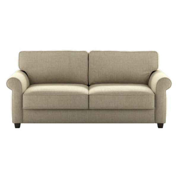 Willow Queen Size Sleeper - Luonto sleeper sofa