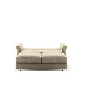 Willow Two Seater Sleeper Sofa by Luonto
