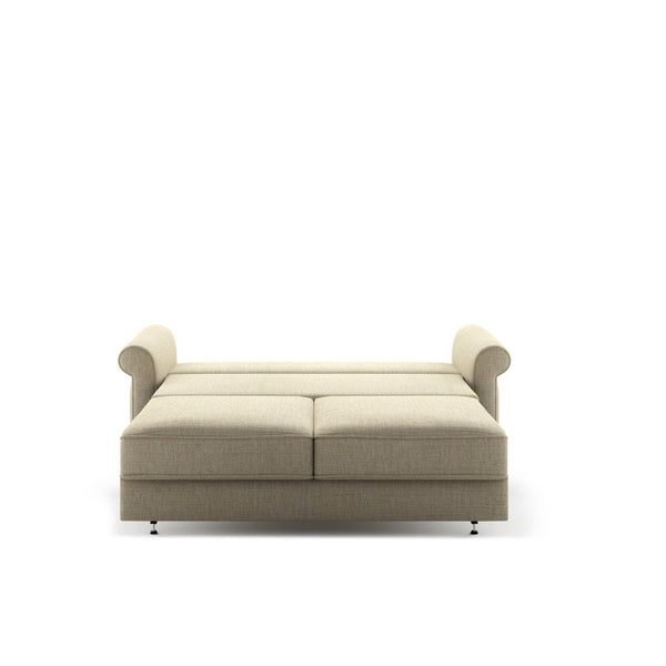 Willow Two Seater Sleeper Sofa by Luonto
