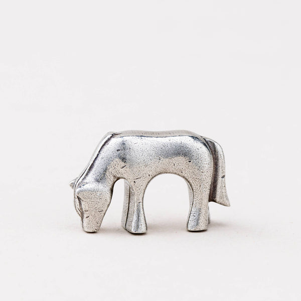 Small Pewter Figurine - Assorted