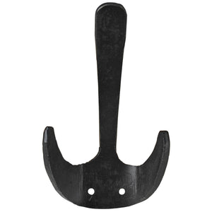 Prospect Wall Hook, Iron