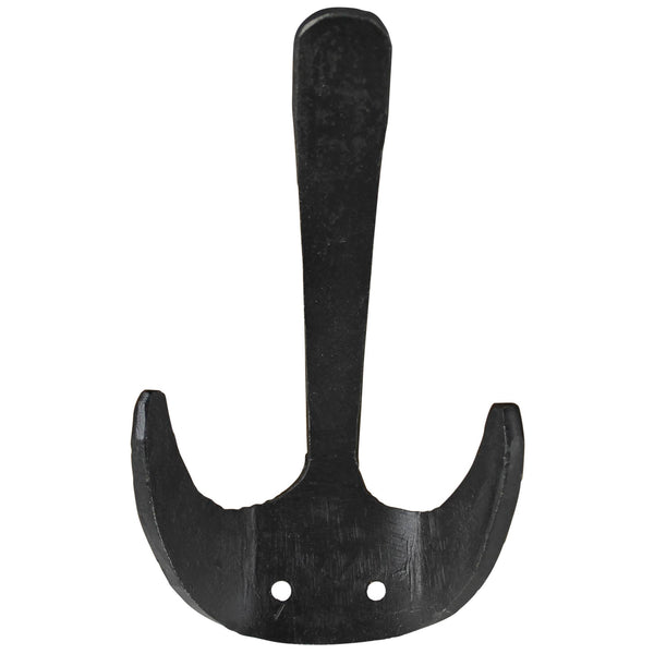 Prospect Wall Hook, Iron