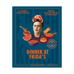 Dinner At Frida's