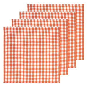 Picnic Napkin - Clementine