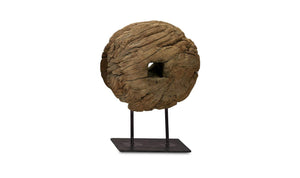 Bronte Reclaimed Wood Sculpture