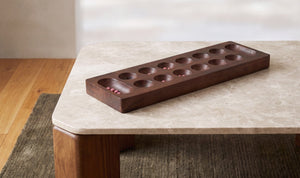 Komi Mancala Board