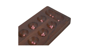 Komi Mancala Board