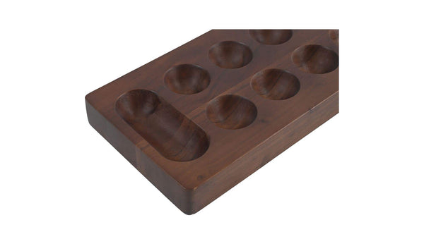 Komi Mancala Board